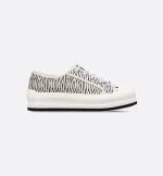 Walk’n’Dior Platform Sneaker